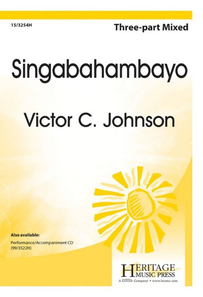 Singabahambayo